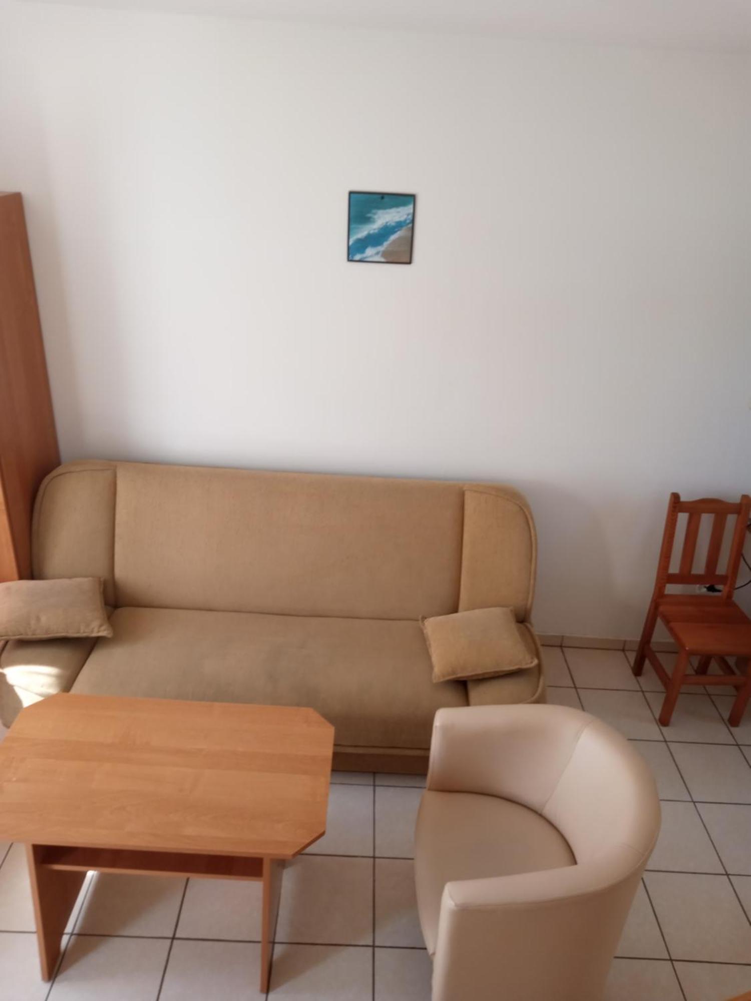 Domki Letniskowe Aneta Trzęsacz Exterior foto